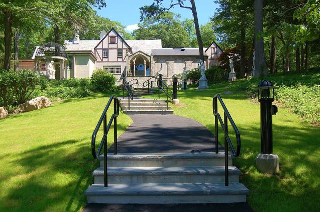 Stamford Museum & Nature Center